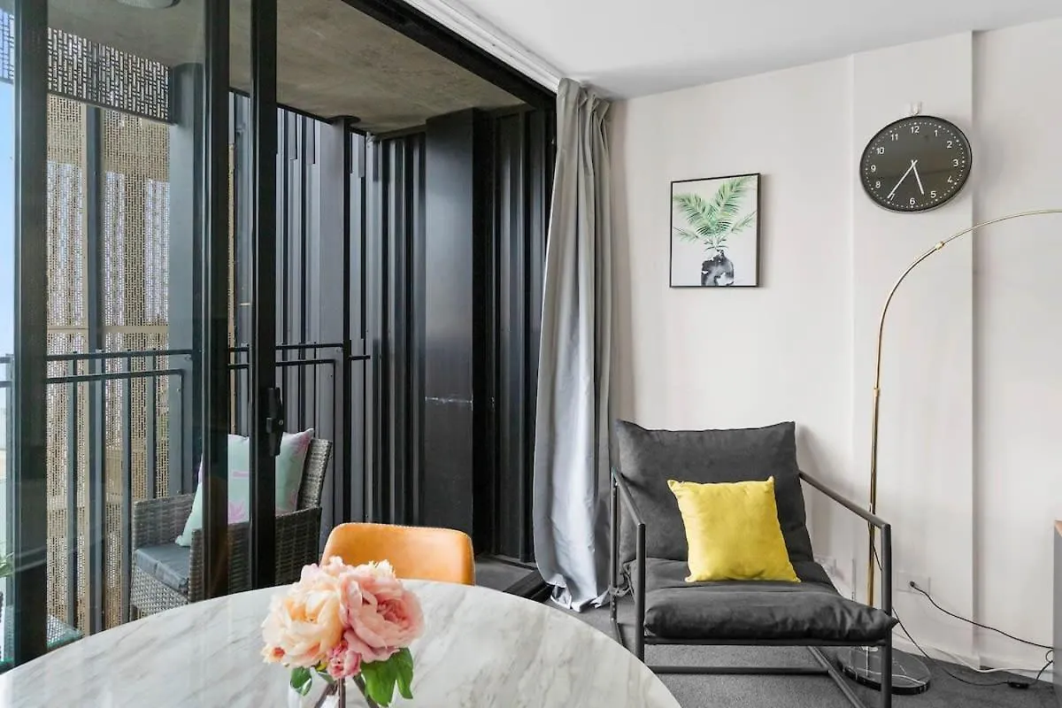 Amazing Cbd 2Br Apt - Walkable & Wi-Fi & Charm Adelaide Apartment