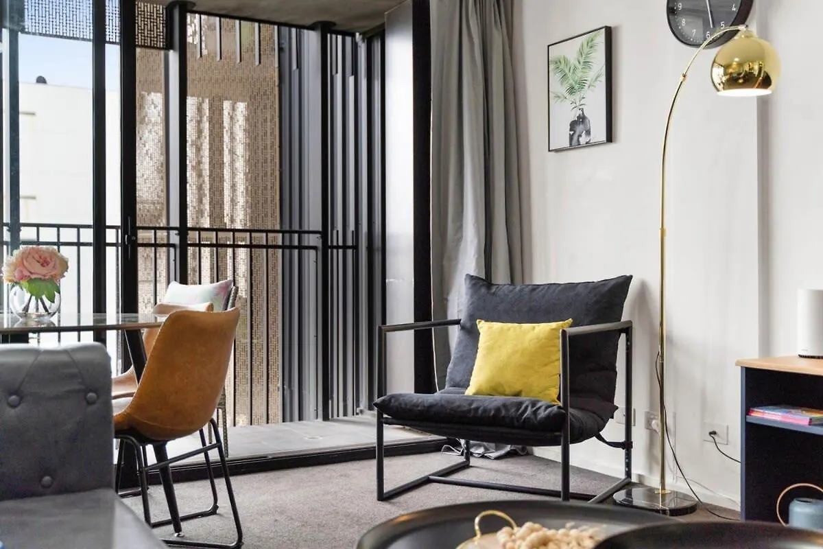 Apartment Amazing Cbd 2Br Apt - Walkable & Wi-Fi & Charm Adelaide Australia