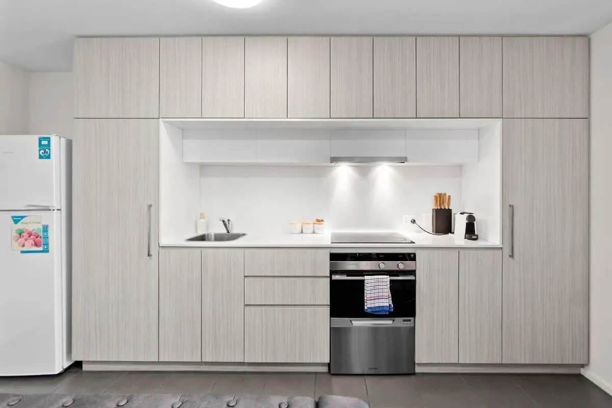 Amazing Cbd 2Br Apt - Walkable & Wi-Fi & Charm Adelaide 0*,