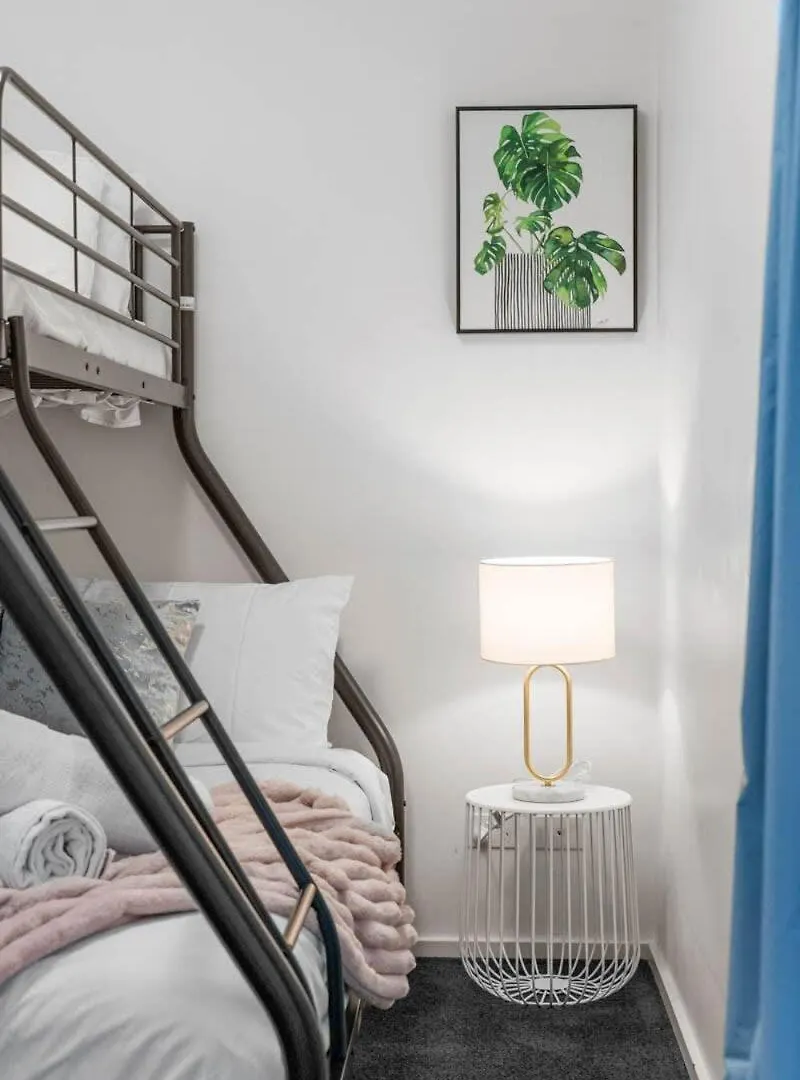 Apartment Amazing Cbd 2Br Apt - Walkable & Wi-Fi & Charm Adelaide Australia