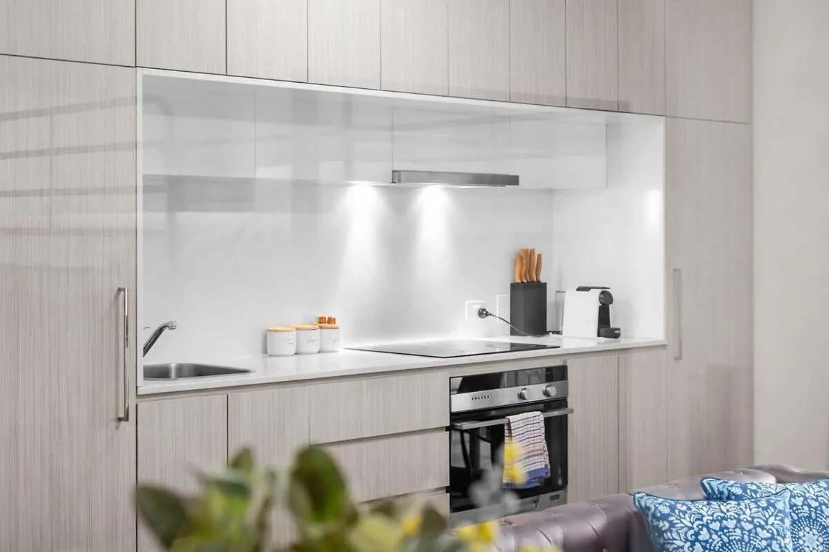 Apartmán Amazing Cbd 2Br Apt - Walkable & Wi-Fi & Charm Adelaide Austrálie